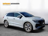 gebraucht Audi Q4 e-tron 40 e-tron