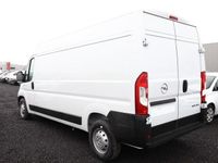 gebraucht Opel Movano C 2.2 Diesel 165 3,5t Heavy L3H2 HFT270°