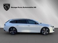 gebraucht Peugeot 508 SW 1.6 Pure Tech GT EAT8