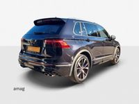 gebraucht VW Tiguan 2.0TSI R 4M DSG