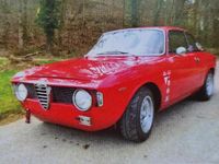 Gebraucht Alfa Romeo GT Sprint 110 PS (80 kW) 1965 Coupé