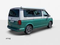 gebraucht VW California T6.12.0 TDI Ocean Liberty 4Motion