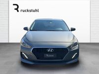 gebraucht Hyundai i30 1.4 T-GDi Amplia