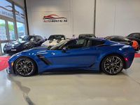 Gebraucht Chevrolet Corvette 660 PS (485 kW) 2015 Coupé