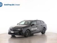 Neu Opel Astra 194 PS (142 kW) 2025 Schwarz Kombi