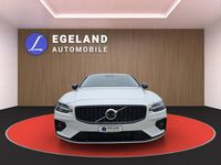 Gebraucht Volvo V60 Plus 211 PS (155 kW) 2025 Kombi
