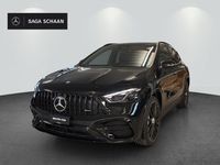 Neu Mercedes GLA35 AMG AMG 306 PS (225 kW) 2025 SUV