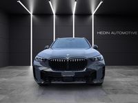 Neu BMW X5 Comfort Edition 352 PS (258 kW) 2025 Grau SUV