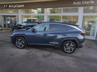 gebraucht Hyundai Tucson 1.6 PHEV Vert. 4WD