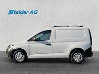 Gebraucht VW Caddy 102 PS (75 kW) 2022 Van / Kleinbus