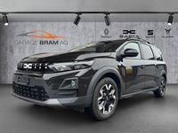Neu Dacia Jogger Journey 107 PS (78 kW) 2026 Van / Kleinbus