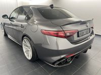 gebraucht Alfa Romeo Giulia 2.9 Quadrifoglio