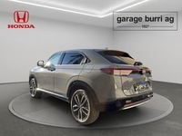 Neu Honda HR-V Advance 131 PS (96 kW) 2026 SUV