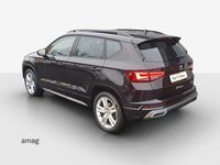 gebraucht Seat Ateca FR 4DRIVE