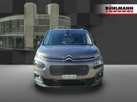 gebraucht Citroën e-Berlingo M Feel Pack