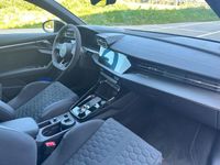 gebraucht Audi RS3 Sportback 2.5 TFSI performance quattro S-Tronic