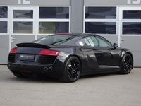 Gebraucht Audi R8 Coupé 420 PS (308 kW) 2008 Coupé