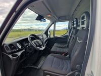 gebraucht Iveco Daily 35S16V