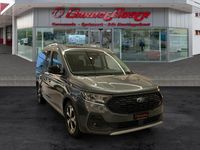 Neu Ford Tourneo Active 122 PS (89 kW) 2026 Grau Kombi