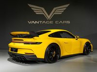 Gebraucht Porsche 911 GT3 510 PS (375 kW) 2022 Gelb Coupé