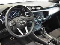 Gebraucht Audi Q3 Sportback S-Line 150 PS (110 kW) 2024 SUV