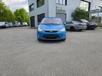 Gebraucht Ford C-MAX Titanium 145 PS (106 kW) 2009 Van / Kleinbus