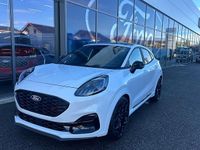 Neu Ford Puma ST 159 PS (116 kW) 2025 Weiss SUV