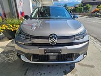 Neu Citroën C4 145 PS (106 kW) 2025 Grau Limousine