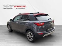 gebraucht Kia Stonic 1.0 T-GDi