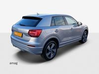 gebraucht Audi Q2 sport