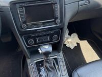 Gebraucht Skoda Superb Elegance 160 PS (117 kW) 2009 Braun Limousine