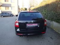 gebraucht Skoda Octavia Combi 1.8 TSI Adventure 4x4