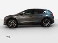 Gebraucht Skoda Elroq SportLine 210 kW (286 PS) 2026 Graphite grau, metallic SUV
