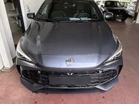 Neu MG MG3 Luxury 194 PS (142 kW) 2025 Kleinwagen