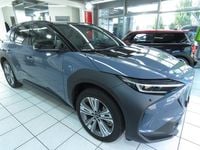 Gebraucht Subaru Solterra 160 kW (218 PS) 2022 SUV