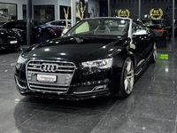 Gebraucht Audi S5 333 PS (244 kW) 2015 Cabrio