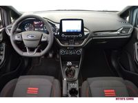 gebraucht Ford Fiesta 1.0 EcoB ST-Line X *Abstandstempomat*Easy-Parking*Win