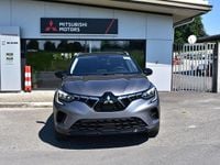 Gebraucht Mitsubishi ASX Intense 159 PS (116 kW) 2024 Grau SUV