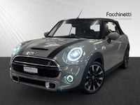 Gebraucht Mini Cooper S 178 PS (130 kW) 2020 Kleinwagen