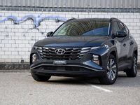 gebraucht Hyundai Tucson 1.6 T-GDi Origo 2WD