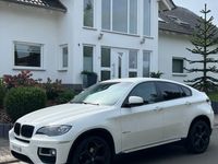 gebraucht BMW X6 E71 40d