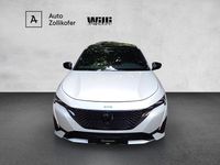 Gebraucht Peugeot 308 GT 131 PS (96 kW) 2023 Weiss Limousine