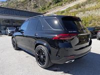 Neu Mercedes GLE400 381 PS (280 kW) 2025 Kombi