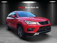 gebraucht Seat Ateca STYLE