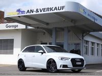 gebraucht Audi A3 Sportback 1.6 TDI 110