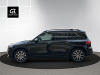 Neu Mercedes EQB350 214 kW (292 PS) 2025 Schwarz SUV