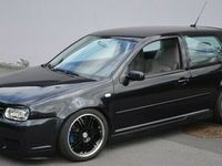 gebraucht VW Golf IV 