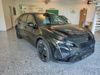 Gebraucht Peugeot 408 GT 224 PS (164 kW) 2023 Schwarz Limousine