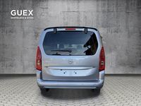 Gebraucht Opel Combo Life Ultimate 131 PS (96 kW) 2023 Kombi