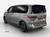 gebraucht VW Multivan NewStartline kurz